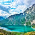 Exploring the Beauty of Kashmir Great Lakes Trek
