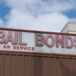 bail bondsman