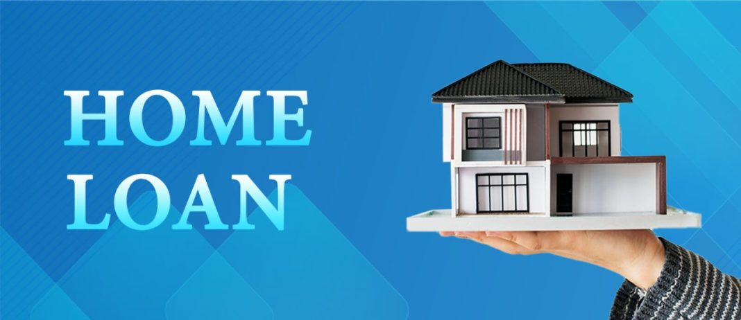 home loans in India