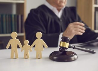 Austin child custody lawyer