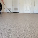 concrete epoxy