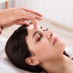 pressure points for migraines