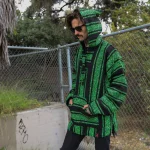 Baja Hoodie