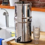 Berkey water filter