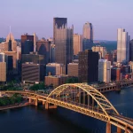 moving to Pittsburgh