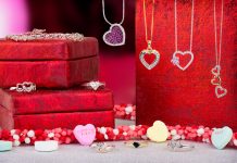 Stylish jewelry Gifts