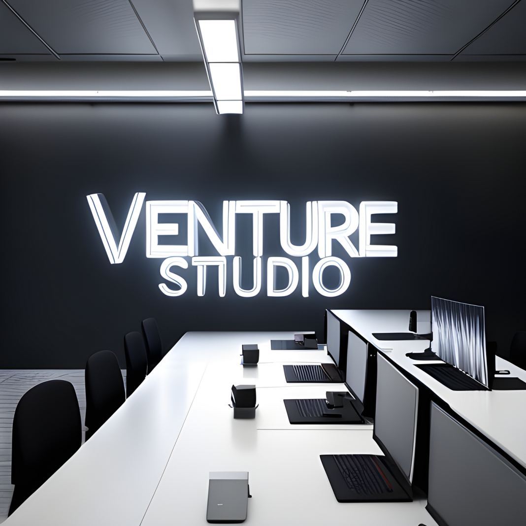 venture studios