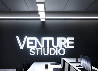 venture studios