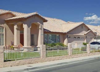 Cash Home Purchase Nevada