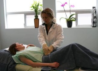 colon hydrotherapy