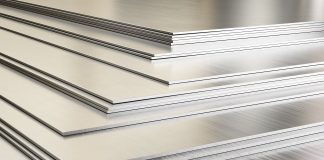 aluminum sheet