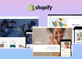 Shopify Developers