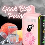 Geek Bar Online Official