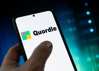 Quordle