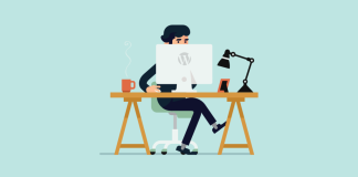 Hiring a WordPress Website Developer