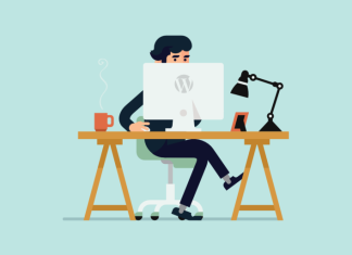 Hiring a WordPress Website Developer