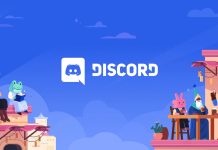 Discord Server with Interly
