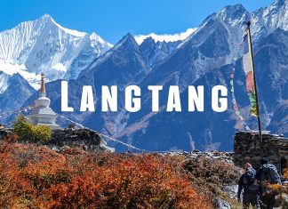 Langtang Trek