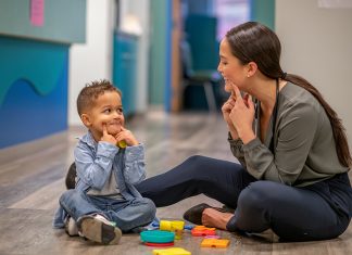 Speech language pathologist near me