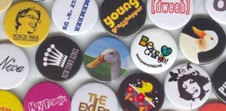 The Significance and Uses of Badges