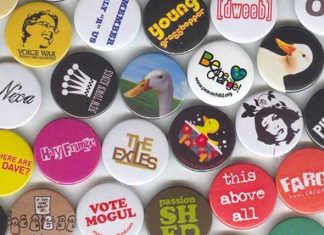 The Significance and Uses of Badges