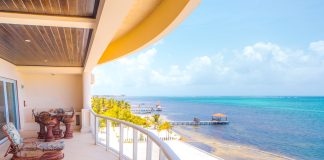 Ambergris Caye Belize Real Estate