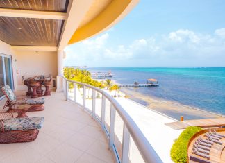 Ambergris Caye Belize Real Estate