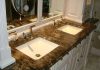 cultured marble sink
