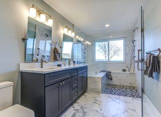 cultured marble vanity sink