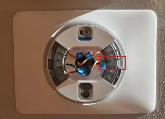 Nest thermostat not turning on