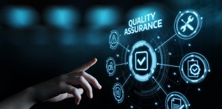 Quality assurance services