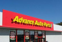 advance auto parts online