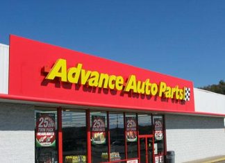 advance auto parts online