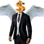 angel investors vs venture capitalists