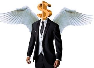 angel investors vs venture capitalists