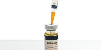 Boldenone