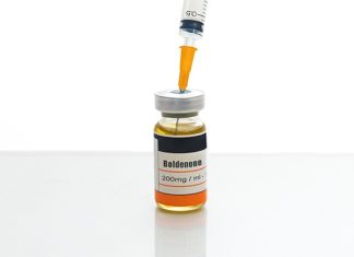 Boldenone