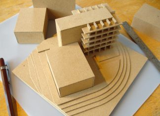 Architekturmodellbau Berlin