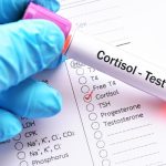cortisol test kit
