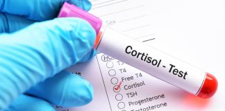 cortisol test kit