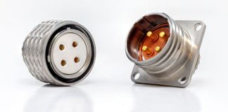 Circular Connectors