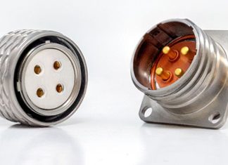 Circular Connectors