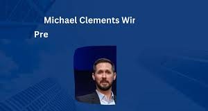 Michael Clements