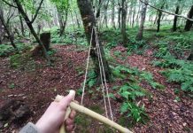 Cordage Craft