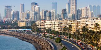 wealthiest areas in Mumbai