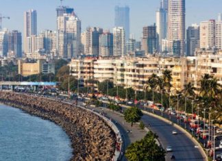 wealthiest areas in Mumbai