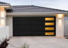 Garage Door Installation