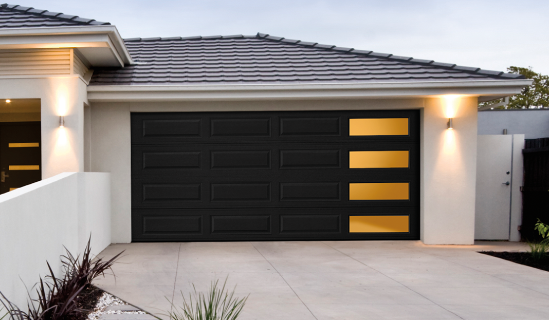 Garage Door Installation