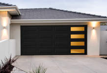 Garage Door Installation