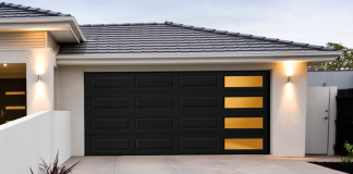 Garage Door Installation